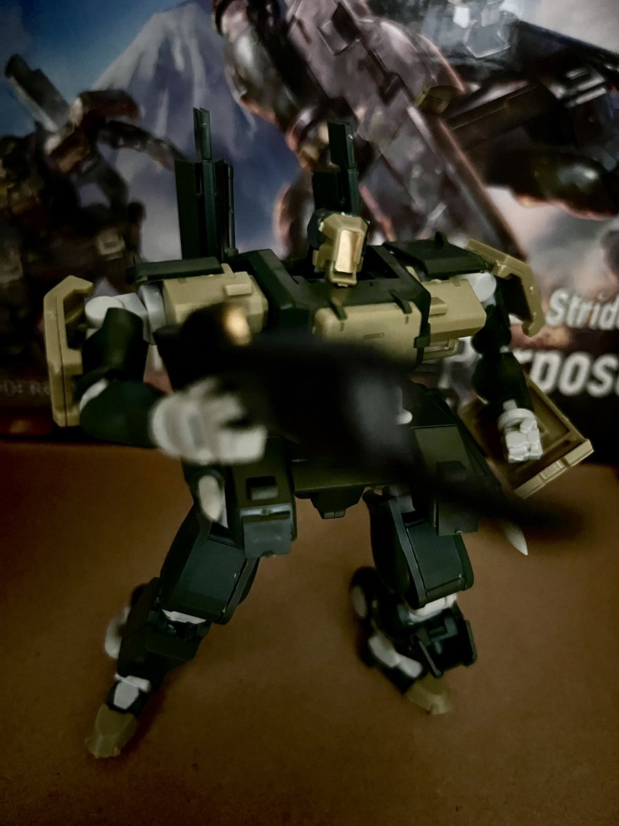 一摘み目分量 tweet media