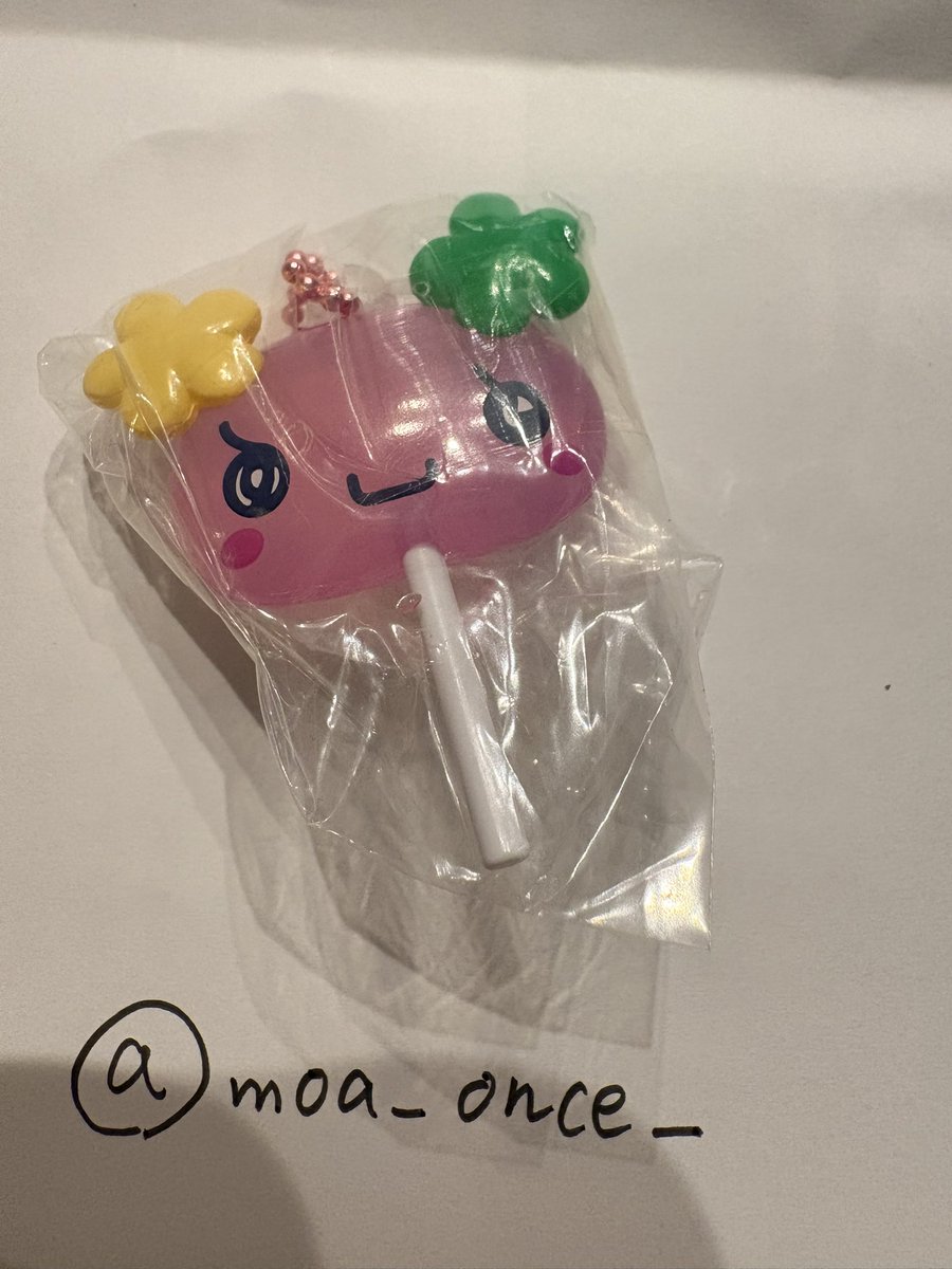 もあわん(取引垢) tweet media