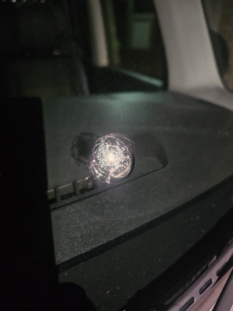 BRO FANGST tweet media