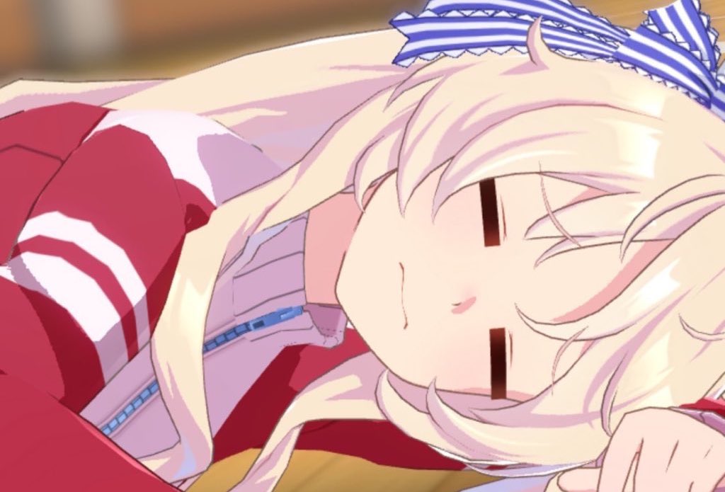 ハル/はるるん　凍結解除申請中... tweet media