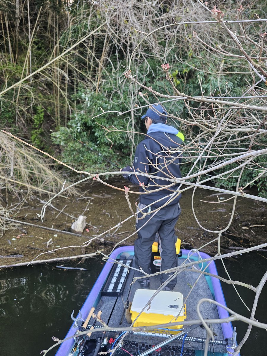 BRO FANGST tweet media