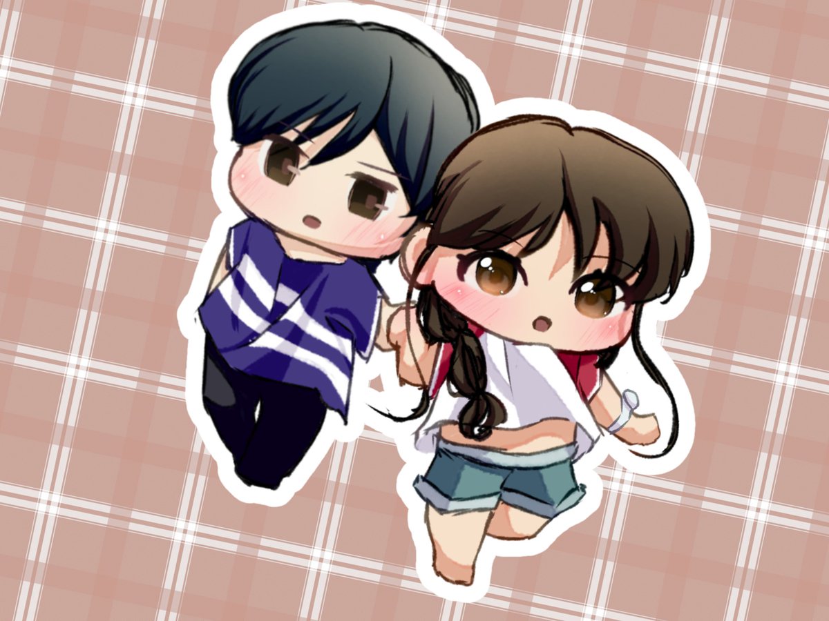 rulu_neko3's tweet photo. これは可愛いトウナツ https://t.co/MCSuKMIi2t
