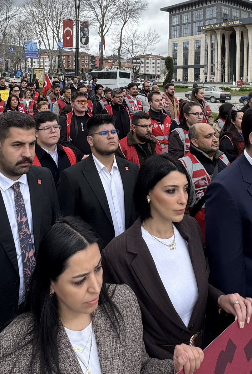 Cem Aydın tweet media