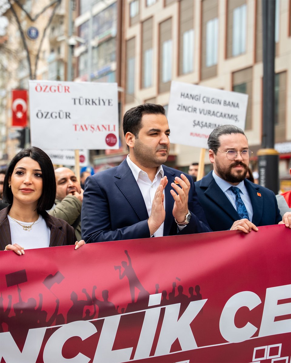 Cem Aydın tweet media