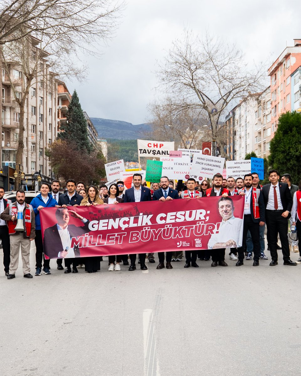 Cem Aydın tweet media