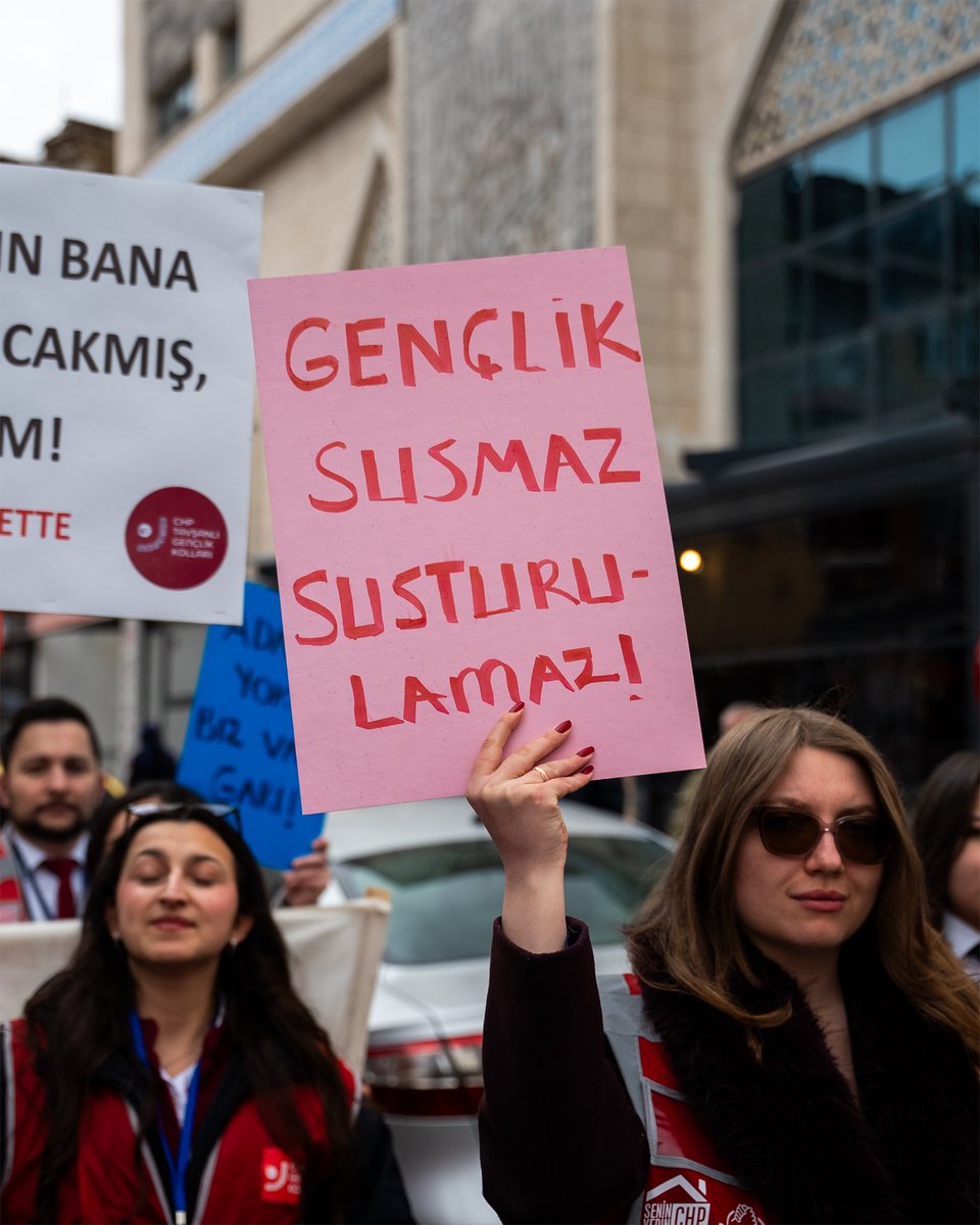 Cem Aydın tweet media