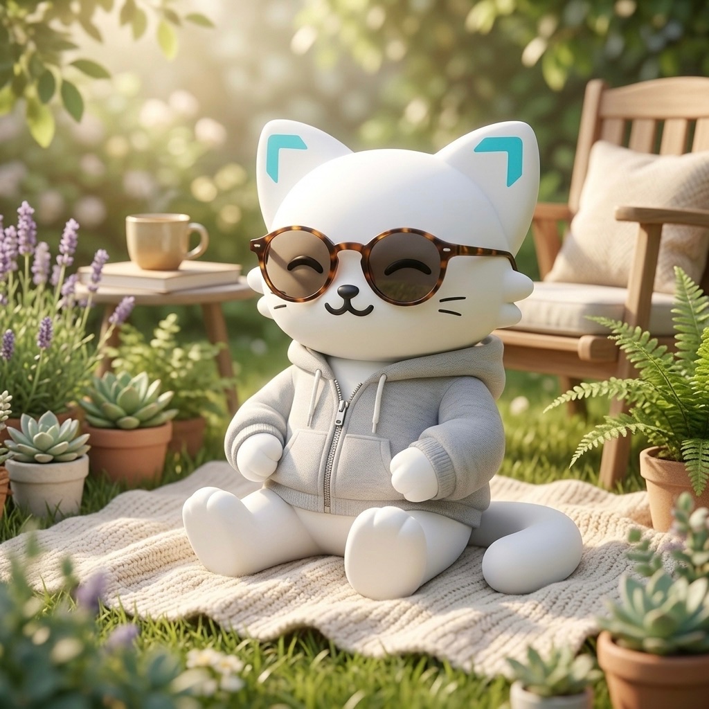 MOEW 喵王🩵😺 tweet media