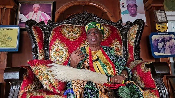 Akeweje Olayinka Fafoluyi tweet media