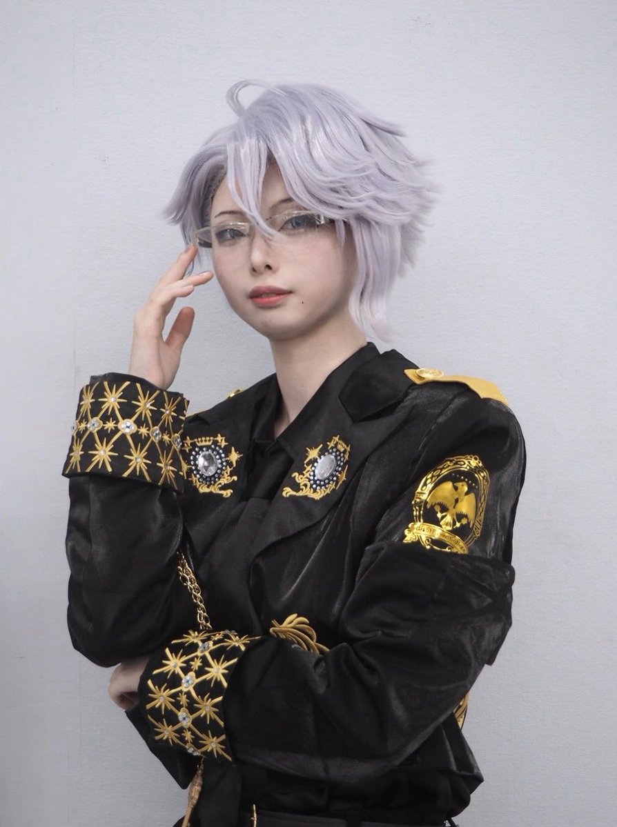 天瀬 '4/29たまa! tweet media