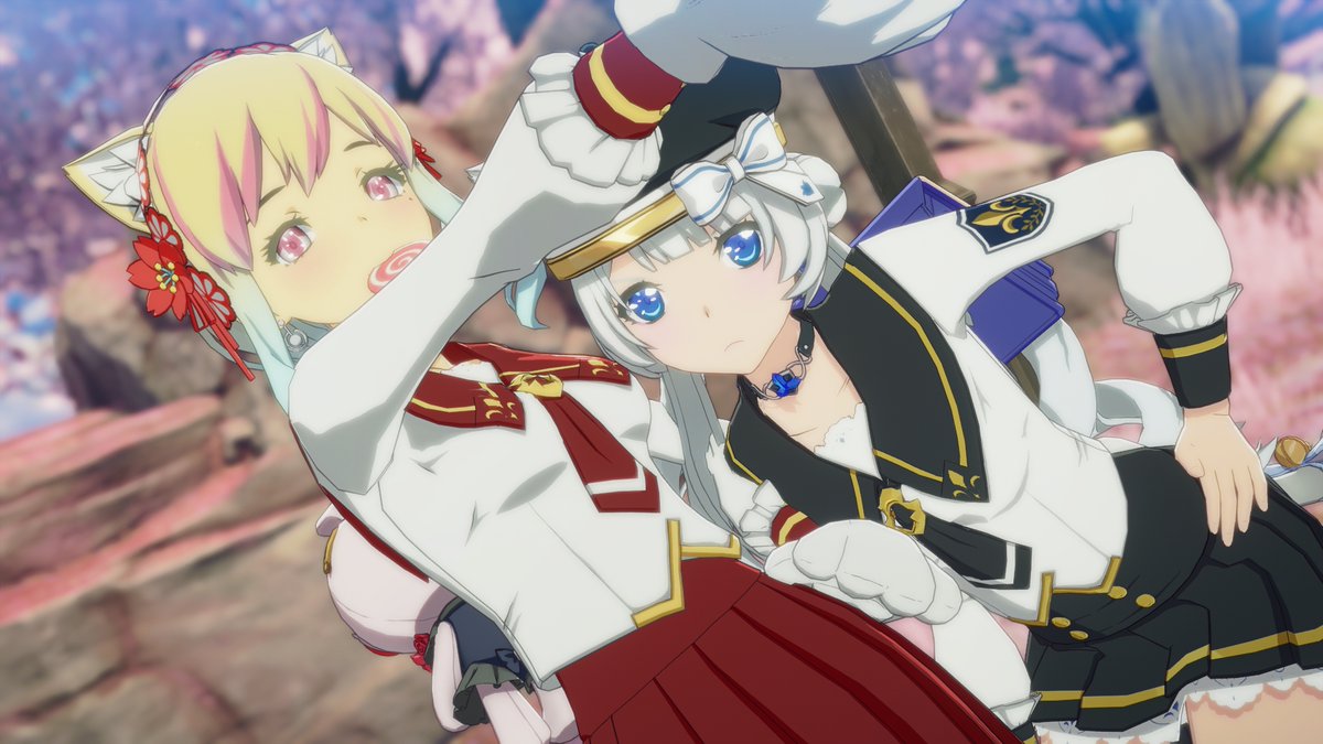 そう＠すたれぞ tweet media