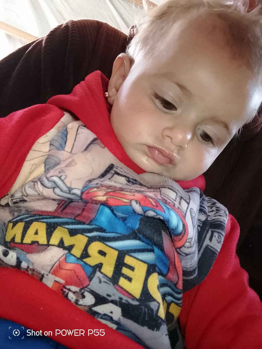 Samira Zakaria tweet media