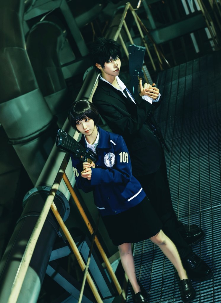 えおる tweet media