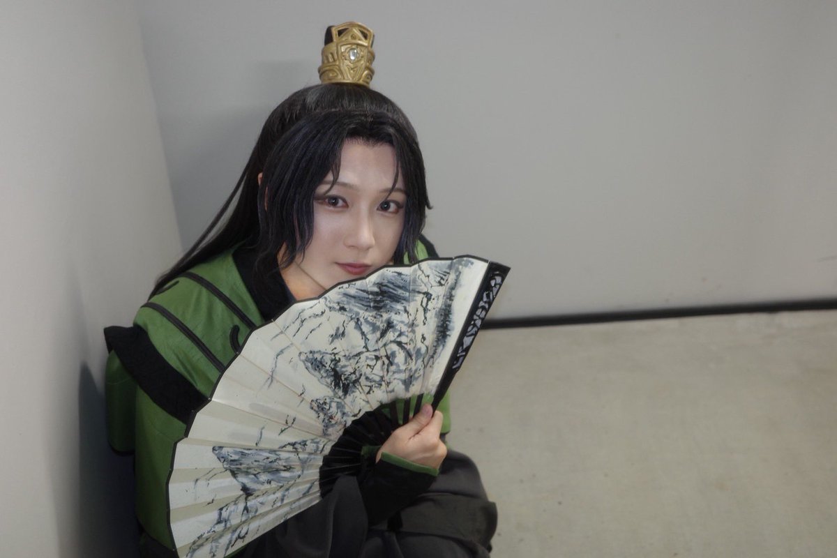 持田 悠生 tweet media