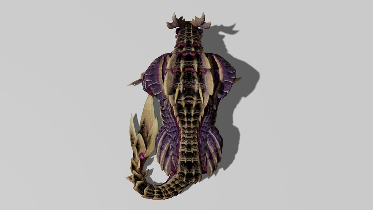 Guilda Brasileira de Monster Hunter tweet media