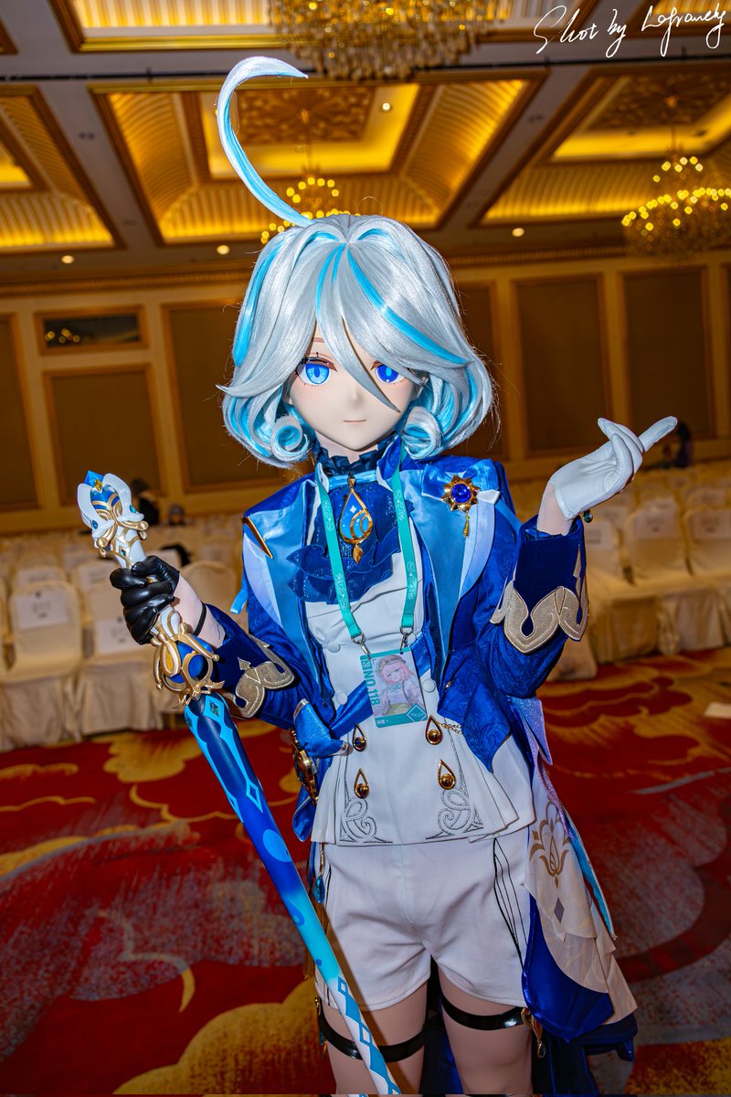 绚夏丶 tweet media