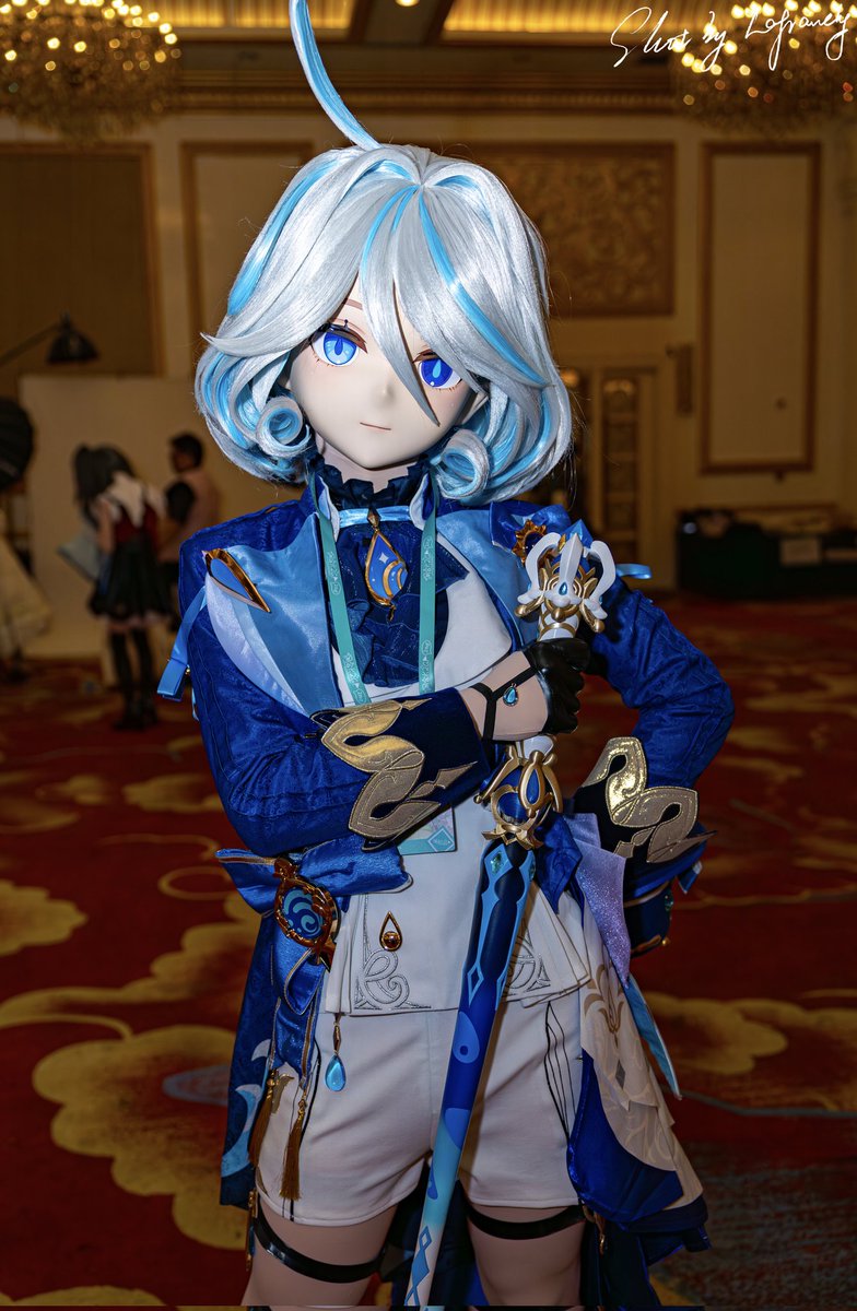 绚夏丶 tweet media