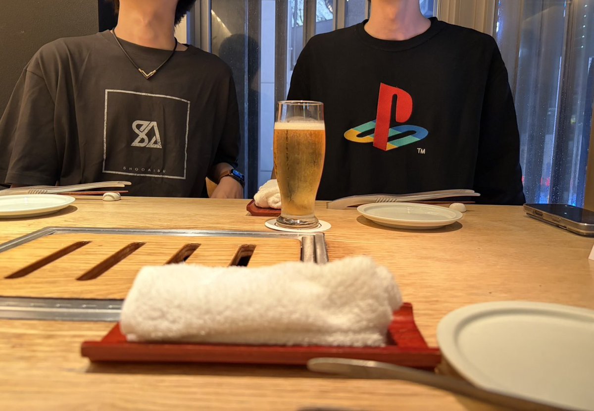 aisushi / あいす氏 tweet media