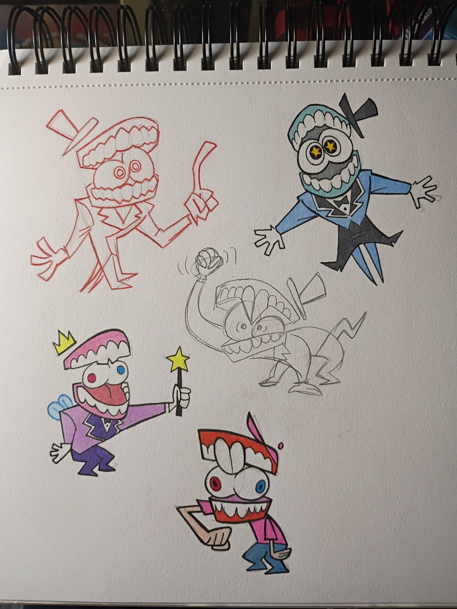 🇩igital🇭allucination tweet media