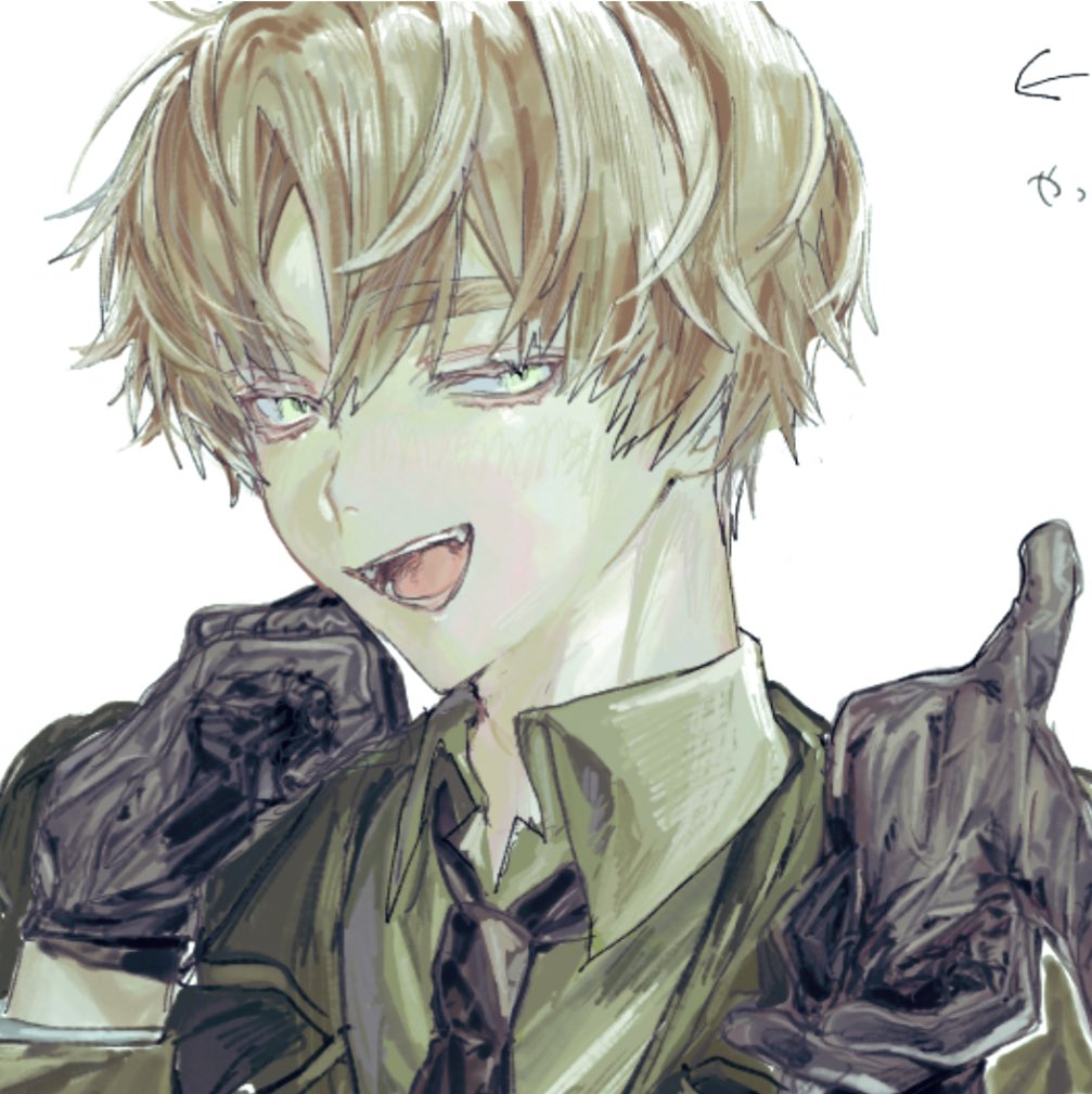 さんみすり tweet media