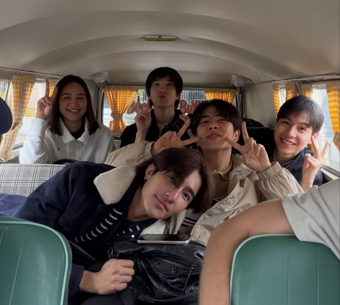 :) ft.Only Friends Dream On tweet media