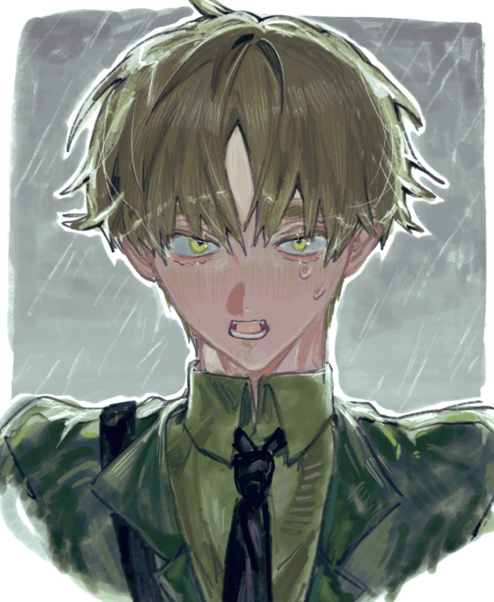 さんみすり tweet media