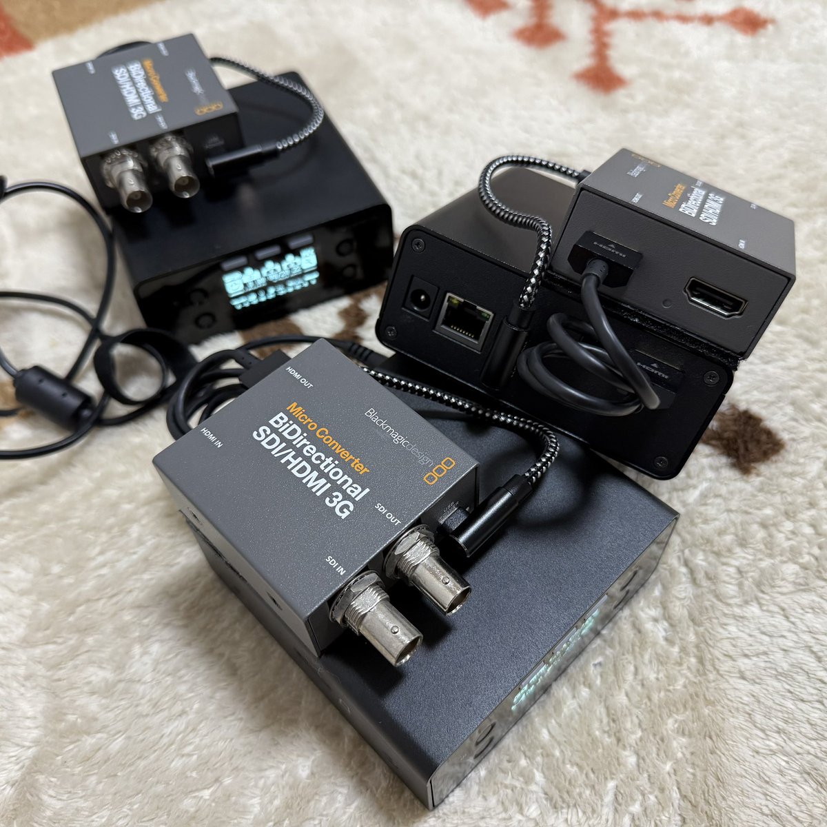 にしで | Ni-Studio tweet media