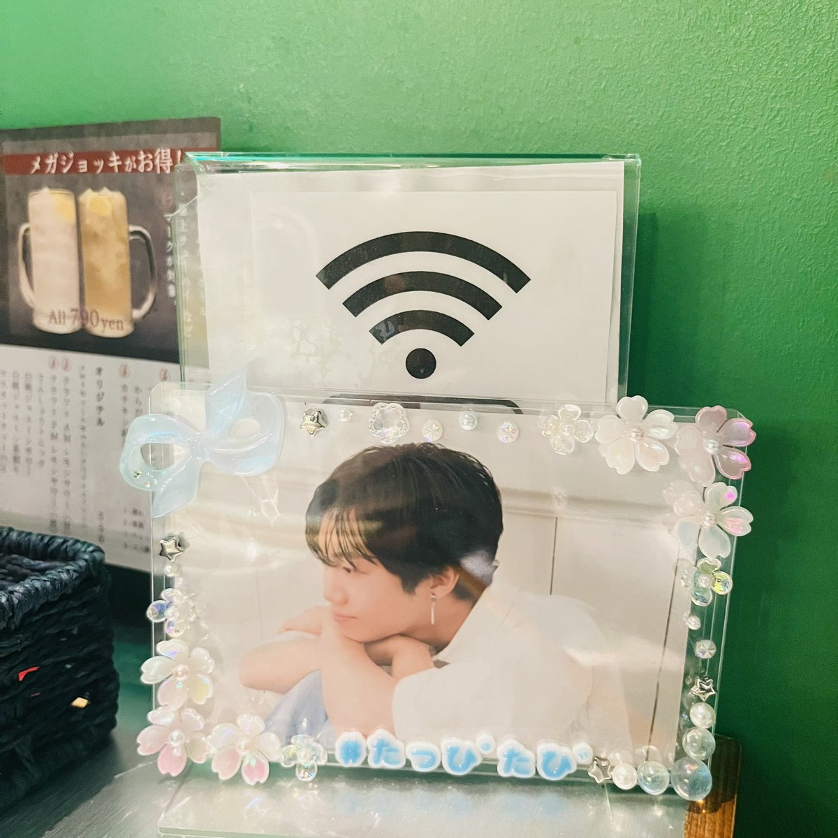 あも♩(𝑬𝑻𝑬𝑹𝑵𝑨𝑳) tweet media