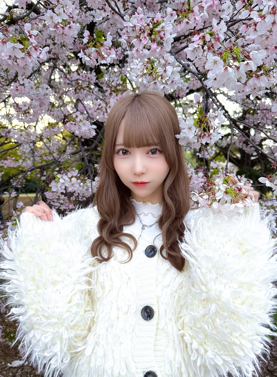 神木彩花【FULIT BOX】 tweet media