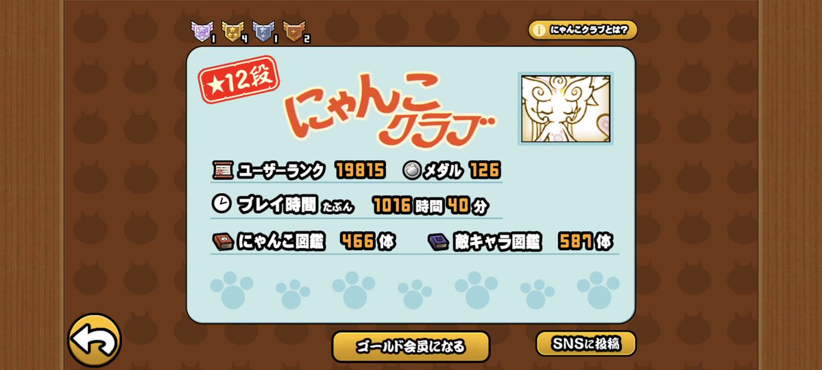 しらたま tweet media