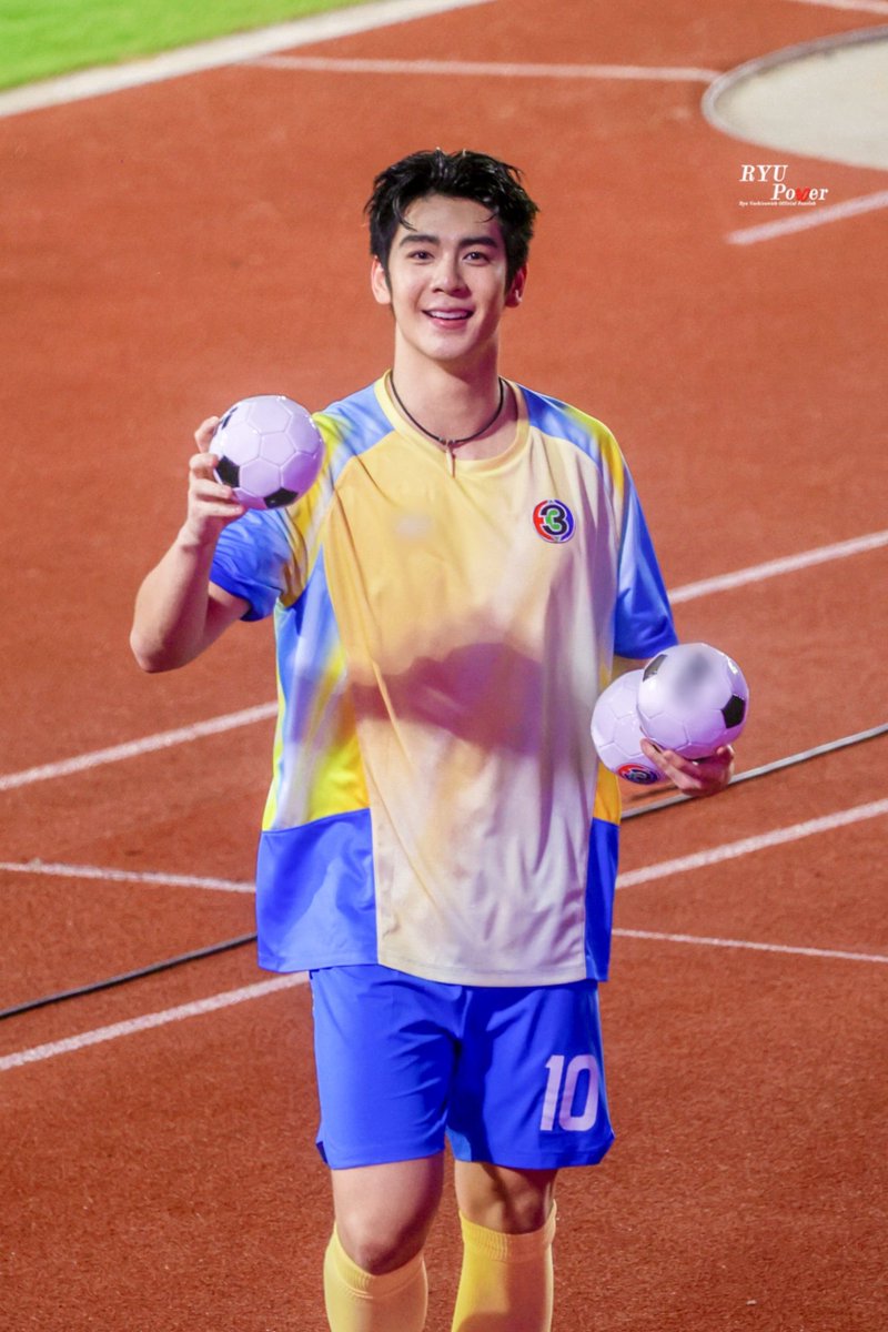 RYUPOWER tweet media