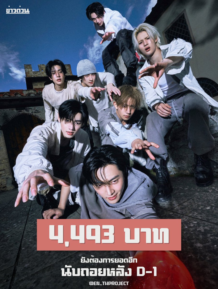 ENHYPEN TH PROJECT tweet media