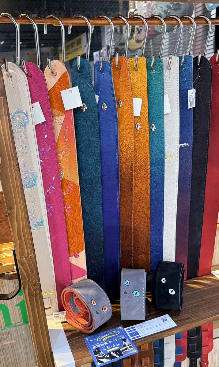 三木楽器梅田店 tweet media