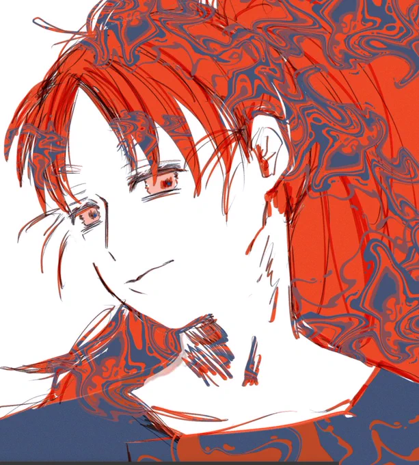 bgm:txtxxi