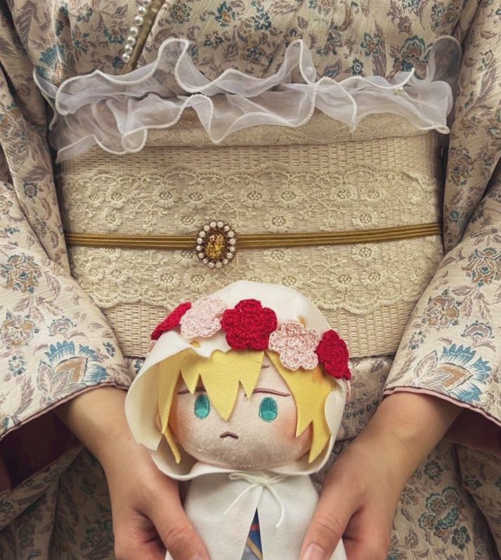 金木犀 tweet media