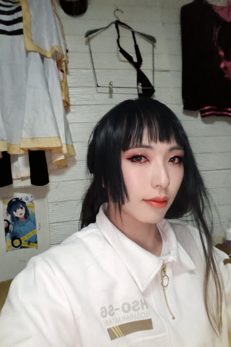 ルンバ@トゥワイス_ミヤビスキー tweet media