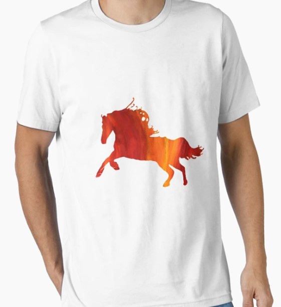 Manitarka's tweet image. #firehorse #horse #horseart #ChineseNewyear #tees #hoodies #shirt #case #poster #socks #backpack #bedding #redbubble #Manitarka
redbubble.com/i/t-shirt/Fire…