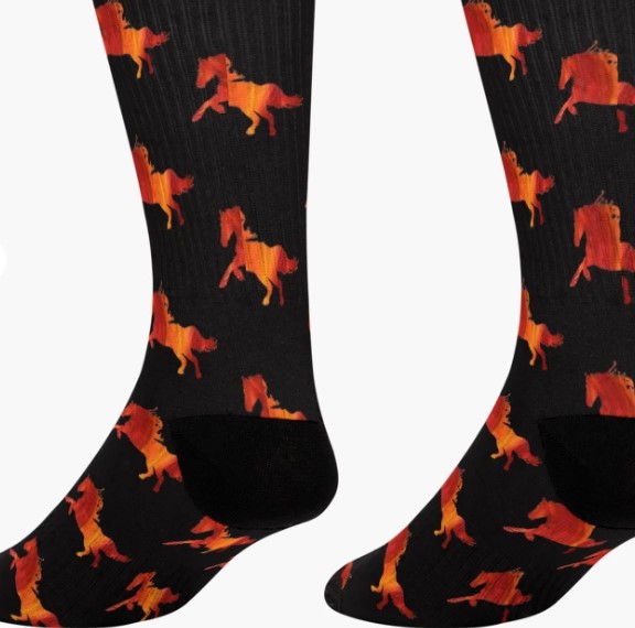 Manitarka's tweet image. #firehorse #horse #horseart #ChineseNewyear #tees #hoodies #shirt #case #poster #socks #backpack #bedding #redbubble #Manitarka
redbubble.com/i/t-shirt/Fire…