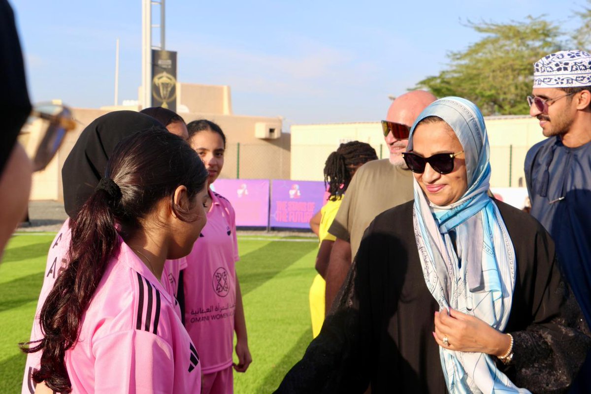 الشبيبة tweet media