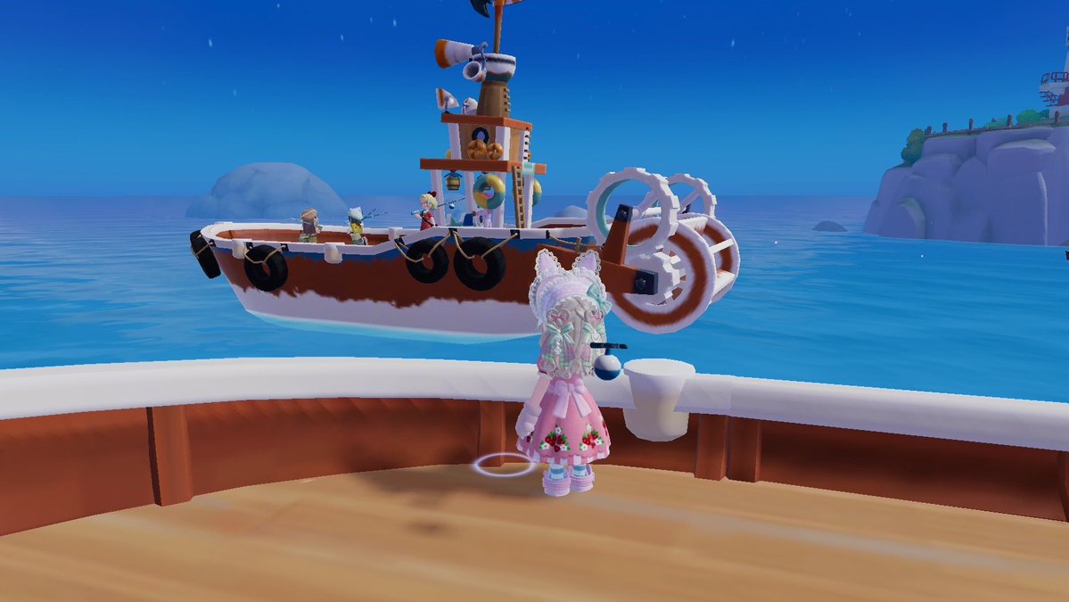 おまめ 𐂐 ᵍᵃᵐᵉ tweet media