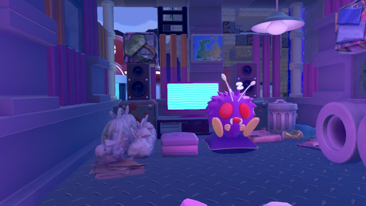 いりや/古怒田望人@単著『クィア・レヴィナス』じんぶん大賞3位✨(they/them/いりや) tweet media