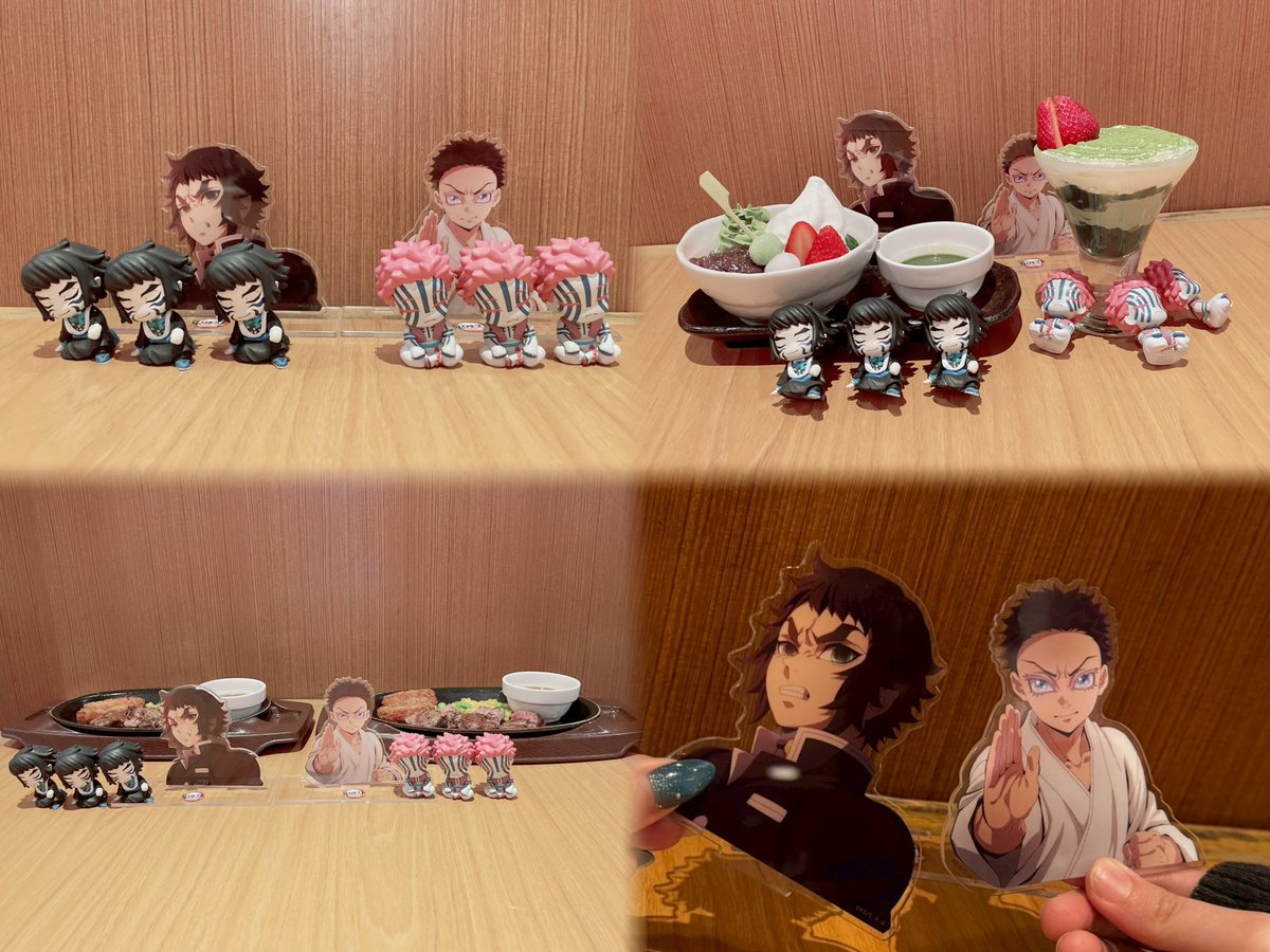 かづきち❄︎.*鬼㌠ tweet media