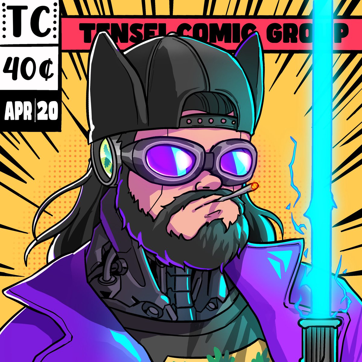 Tensei l MINT LIVE NOW l tweet media