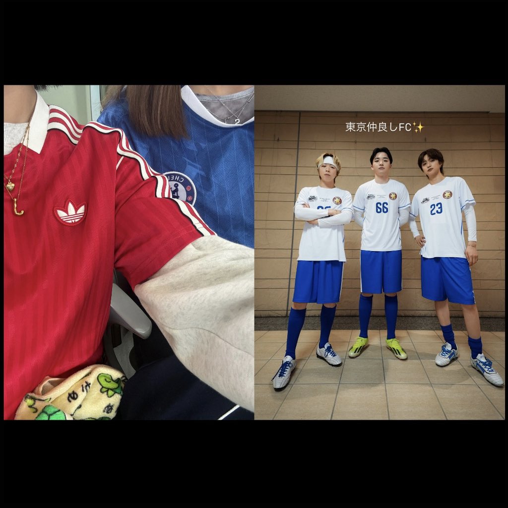 s00ta_'s tweet photo. そうたくんめちゃかっこよかった〜(；；)✨️
一生懸命ボール追いかけてる姿がかっこよくて可愛くて愛おしかった🤝🏻🤍
雨も風も強かったから暖かくしてね🫠
スポーツしてるそたも最強だな(◜ᴗ◝ )♡

 #ゲーセンサッカー
@THEGAMECENTER_ 
@BEFIRSTofficial https://t.co/lVE8dCHYQ5