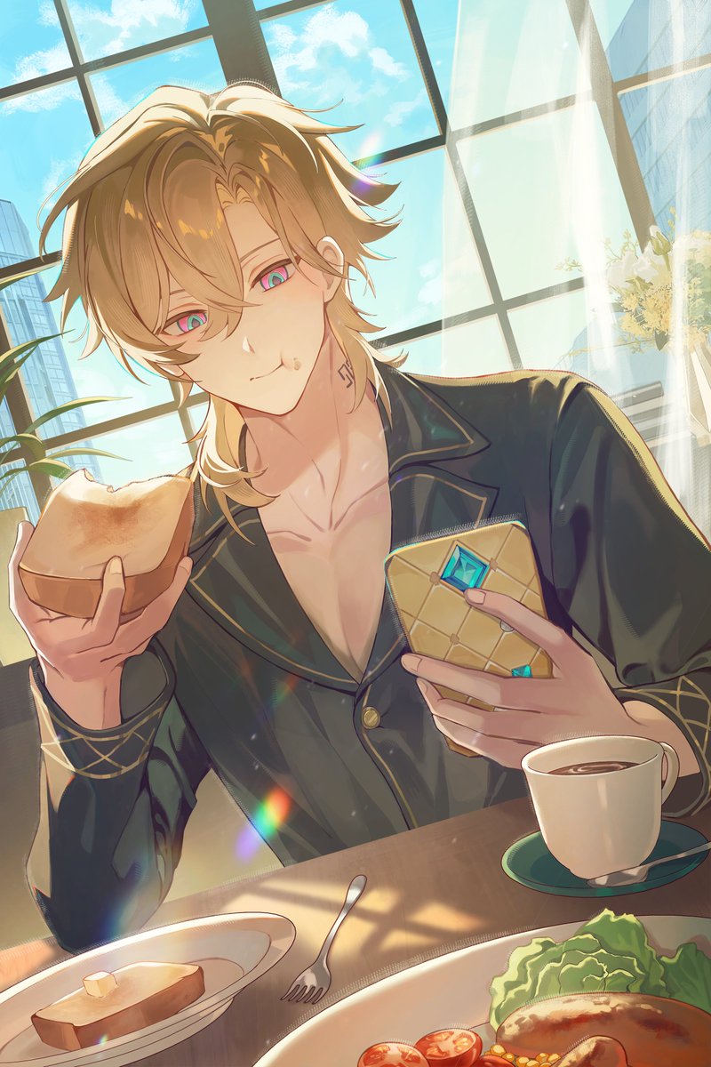 ᴋᴀɴᴀɴ tweet media