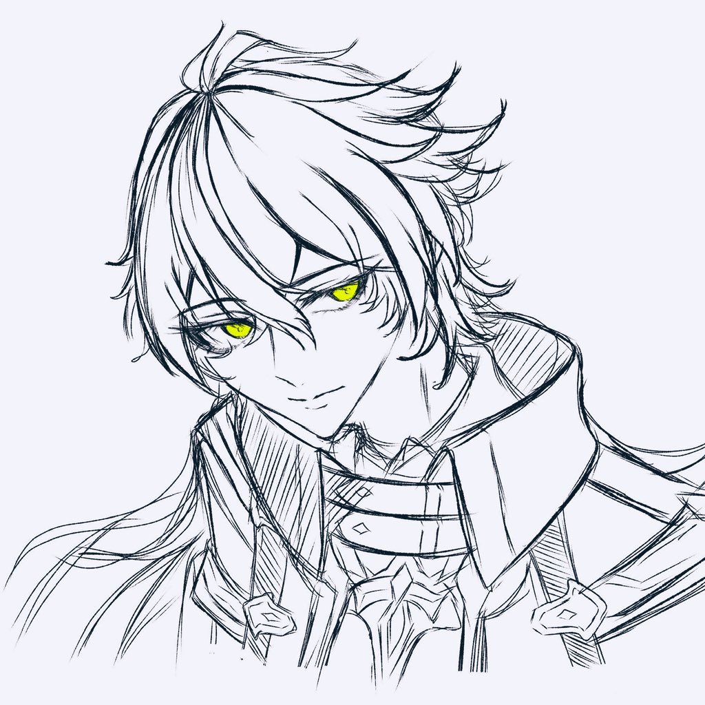 夜雨。 tweet media