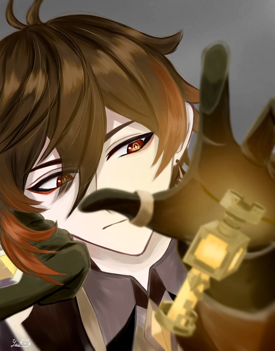 夜雨。 tweet media