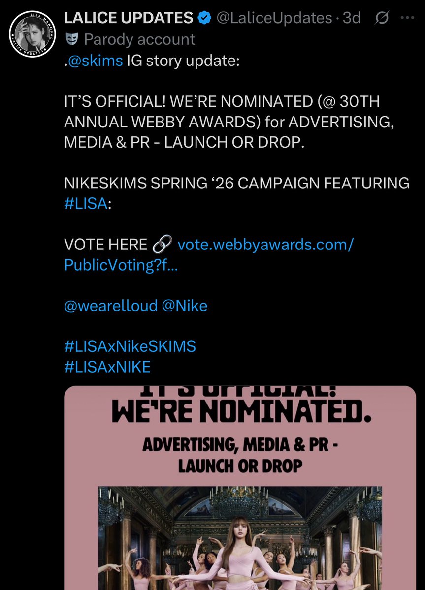 𝑡𝑟𝑖𝑛𝑎 🎥 RIA tweet media