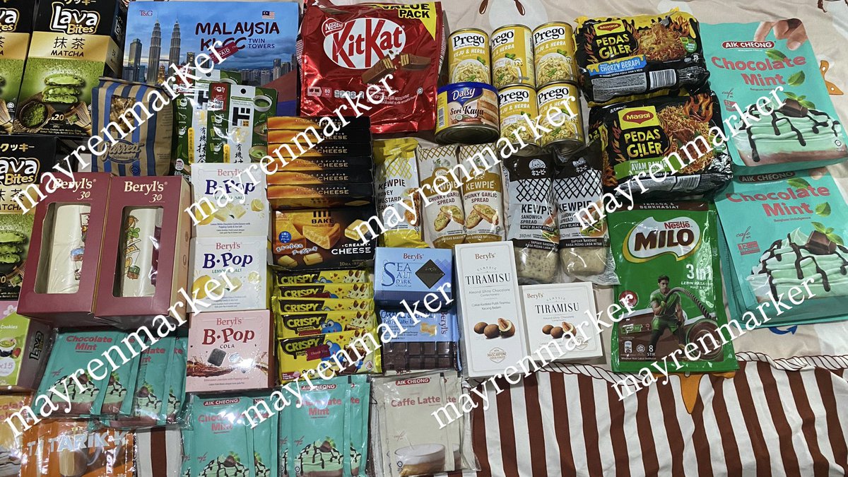 may🐯🦊 | HC Singapore Malaysia tweet media