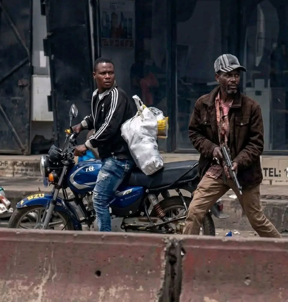 Guillaume Edelo🇨🇩 ⚡️ tweet media