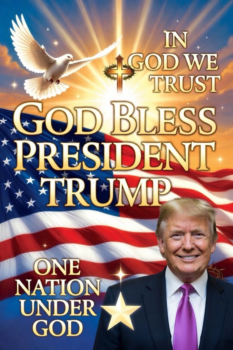 MAGA Texan 🇺🇸✝️ tweet media